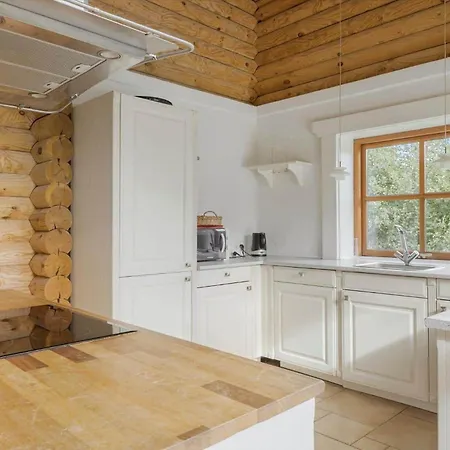 Holiday home Ve462-oksbol-soringen-21 *