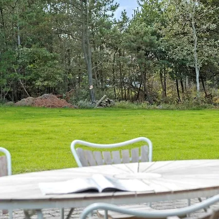 Ve462-oksbol-soringen-21 Tatil Evi