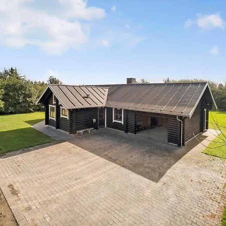 Tatil Evi Ve462-oksbol-soringen-21
