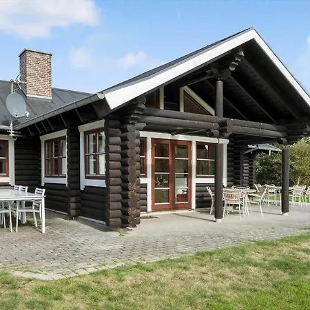 Holiday home Ve462-oksbol-soringen-21 *